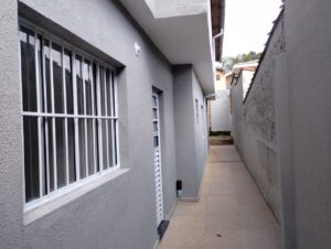 Casa à venda no Jardim Bela Vista – Jacareí