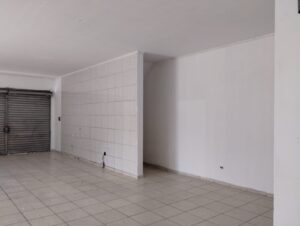 Ponto no Altos da Vila Paiva