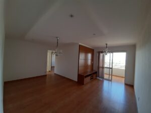 Apartamento para venda no Jardim Terras do Sul