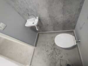 Sala comercial para locação no Jardim São Vicente – excelente ponto para o seu negócio!