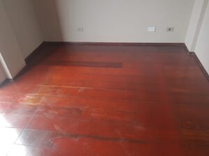 Apartamento à venda no Condomínio Terras de Santana