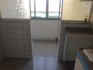 Apartamento à venda no Condomínio Terras de Santana