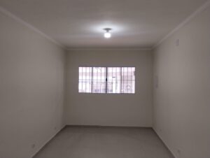 Casa à venda no Jardim Bela Vista – Jacareí