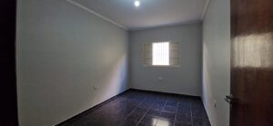 Casa à Venda no Villa Branca – Jacareí/SP