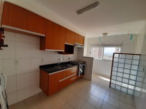 Apartamento para venda no Jardim Terras do Sul