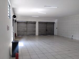 Ponto no Altos da Vila Paiva