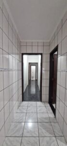 Casa à Venda no Villa Branca – Jacareí/SP