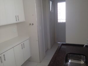 Apartamento para locação no Edifício Fênix