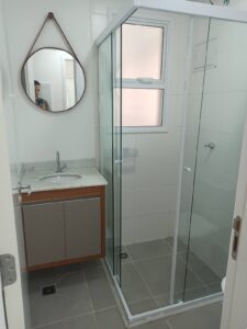 Lindo apartamento Maranata