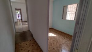 Casa à venda na Santana