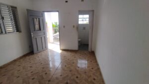 Casa à venda na Santana