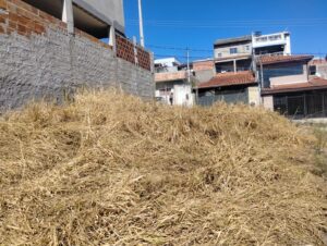 Terreno de 125 m2 no Altos da Vila Paiva