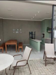 Apartamento para venda no Jardim Terras do Sul
