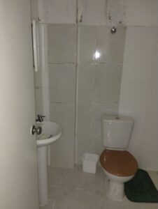 Kitnet para locação no Centro