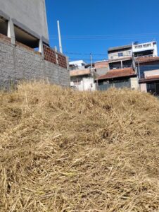 Terreno de 125 m2 no Altos da Vila Paiva