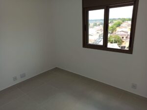 Lindo apartamento Maranata