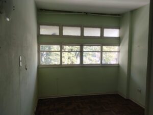 Kitnet para locação no Centro