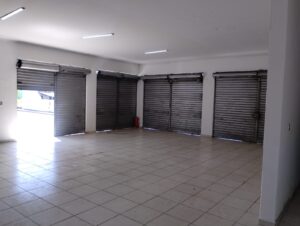 Ponto no Altos da Vila Paiva