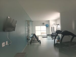 Apartamento para locação no Edifício Fênix
