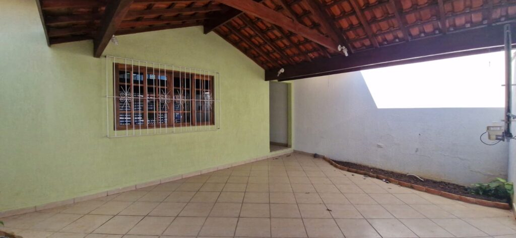 Casa à Venda no Villa Branca – Jacareí/SP