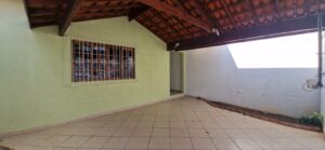 Casa à Venda no Villa Branca – Jacareí/SP