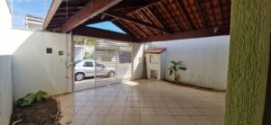 Casa à Venda no Villa Branca – Jacareí/SP