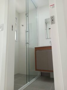 Lindo apartamento Maranata