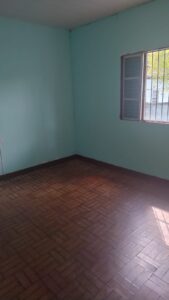 Casa para venda no Monte Castelo