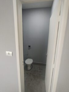 Sala comercial para locação no Jardim São Vicente – excelente ponto para o seu negócio!