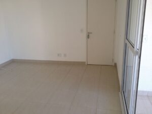 Apartamento para locação no Edifício Fênix