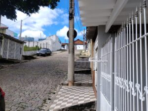Casa à venda no Jardim Bela Vista – Jacareí