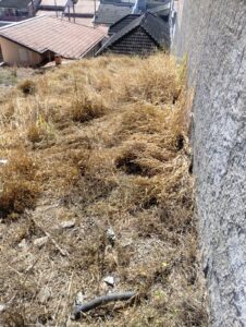 Terreno de 125 m2 no Altos da Vila Paiva