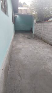 Casa para venda no Monte Castelo