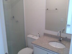 Apartamento para locação no Edifício Fênix