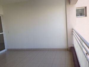 Apartamento para locação no Edifício Fênix
