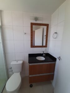 Apartamento para venda no Jardim Terras do Sul