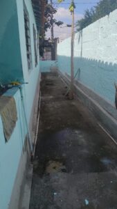 Casa para venda no Monte Castelo