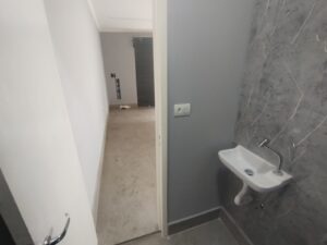 Sala comercial para locação no Jardim São Vicente – excelente ponto para o seu negócio!