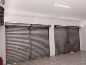 Ponto no Altos da Vila Paiva