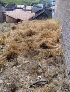 Terreno de 125 m2 no Altos da Vila Paiva