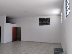 Ponto no Altos da Vila Paiva