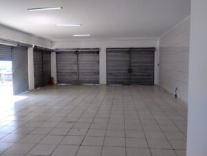 Ponto no Altos da Vila Paiva
