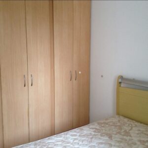 Apartamento mobiliado para locação no Edifício San Giuseppe