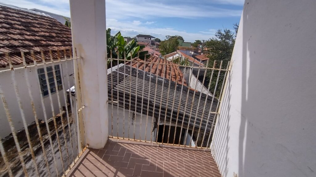 Casa à venda na Santana