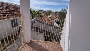 Casa à venda na Santana