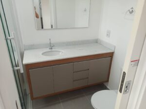 Lindo apartamento Maranata