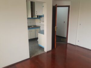 Apartamento à venda no Condomínio Terras de Santana