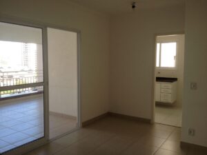 Apartamento para locação no Edifício Fênix