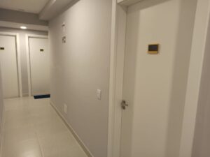 Apartamento para venda no Jardim Terras do Sul