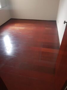 Apartamento à venda no Condomínio Terras de Santana
